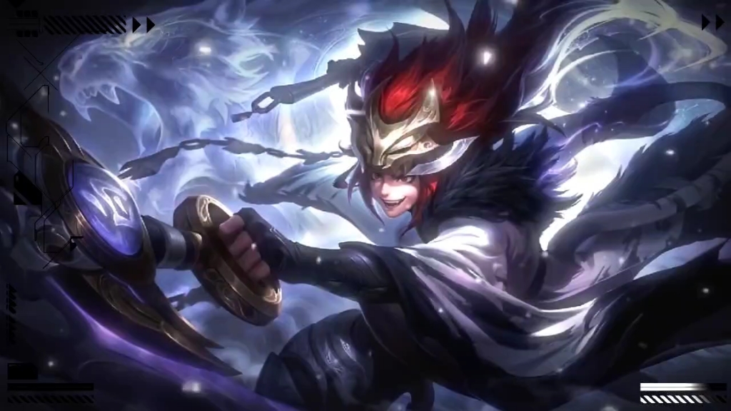 白虎志&麒麟志 抽奖返场