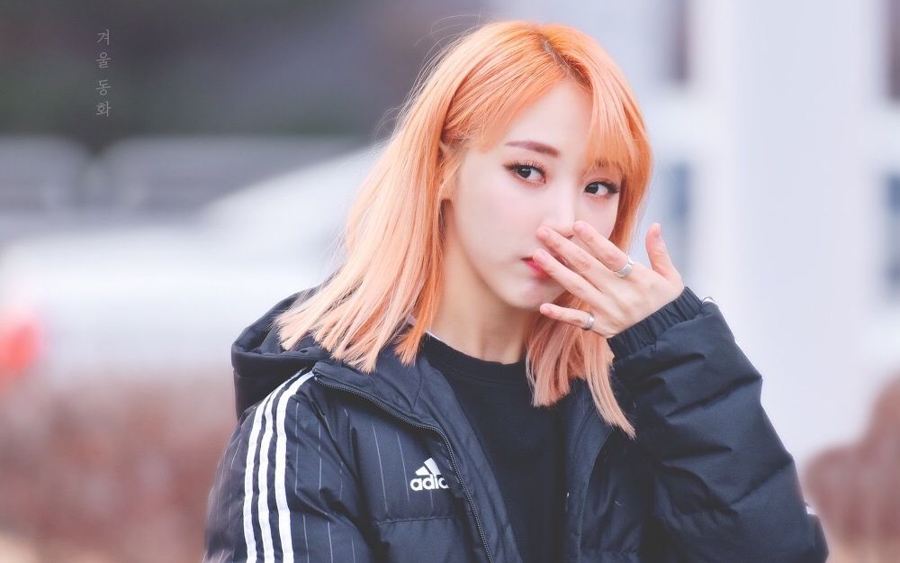 【mamamoo 玟星】人间扳手文星伊!心动镜头混剪安利向