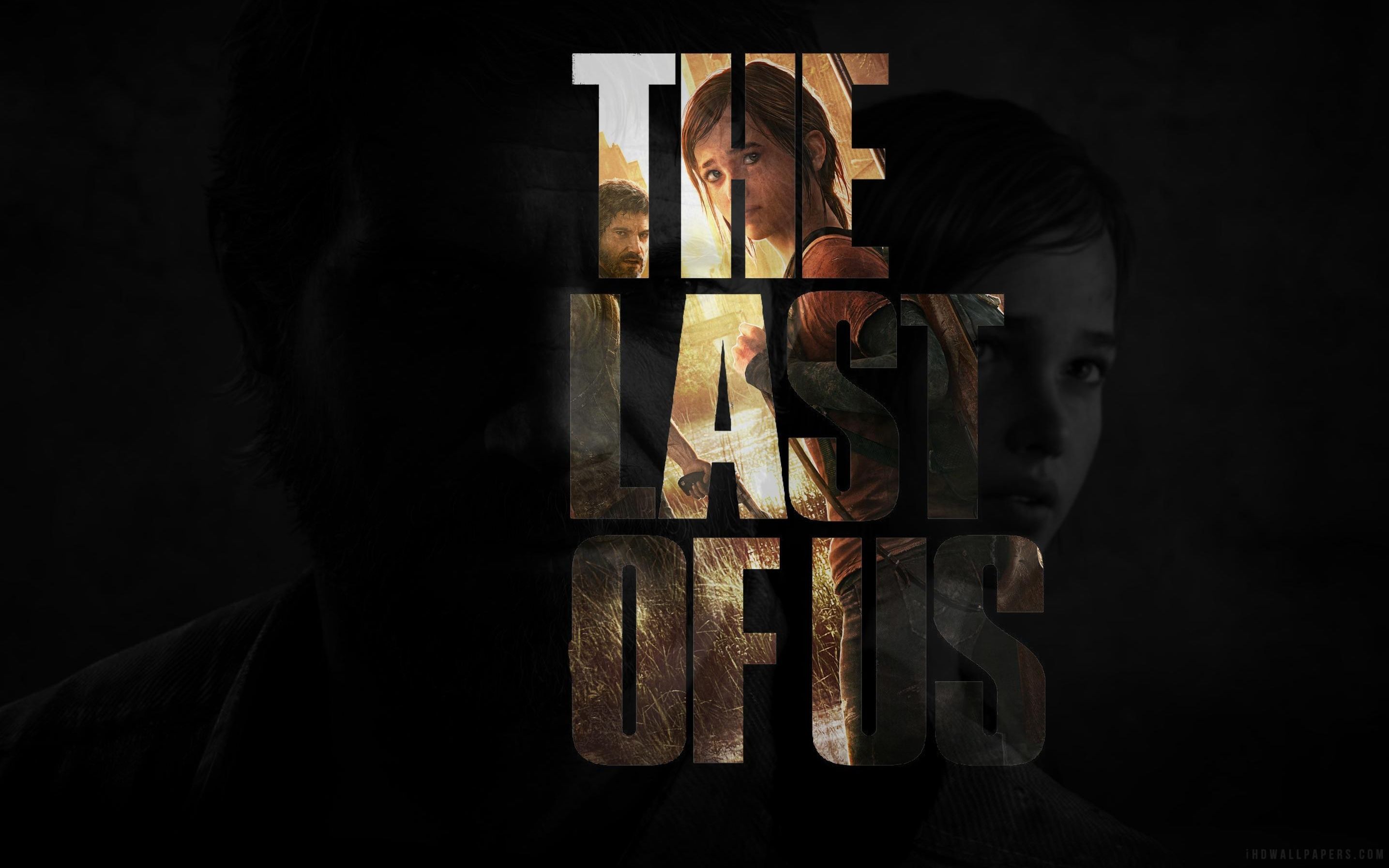 【更新中【fic经典回顾《the last of us(最后的生还者/美国末日)