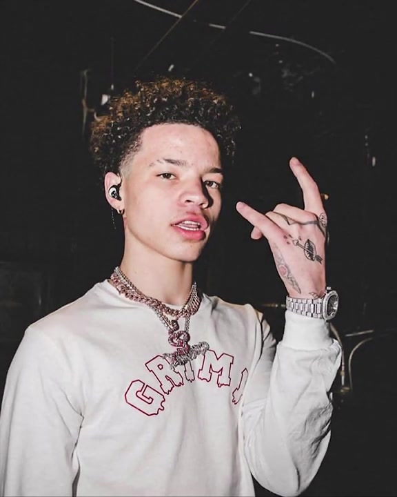 lil mosey - words to you [official audio]_哔哩哔哩 (゜-゜)つロ