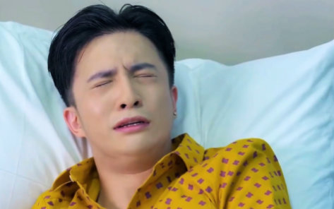 【薛之谦】【妈妈像花儿一样】薛之谦的神演技