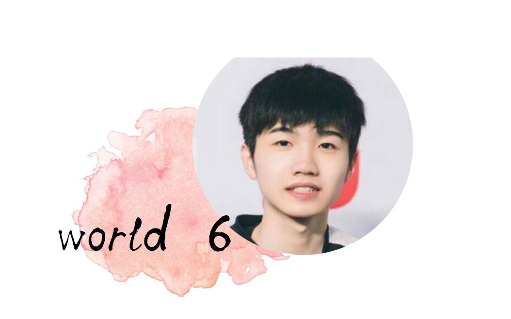 『来自未来的少年』 yoga-shao 关于陈裕添的混剪