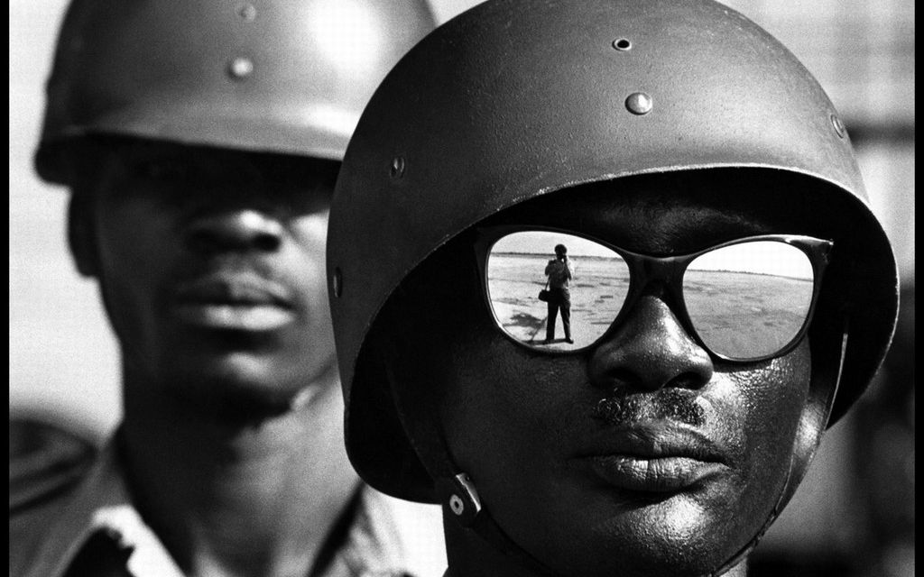 andreas feininger安德烈亚斯·费宁格_哔哩哔哩_bilibili