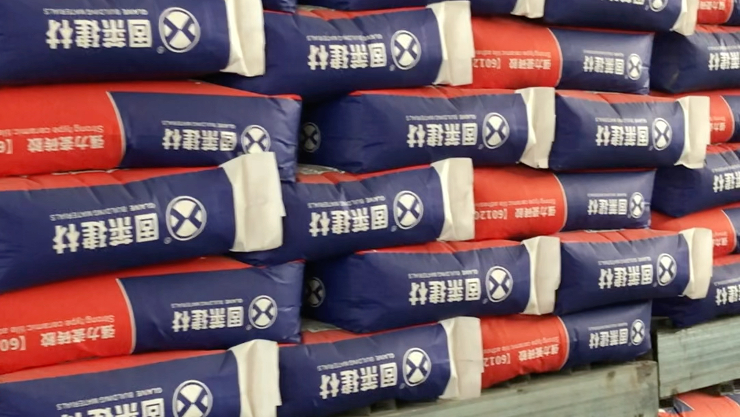 固莱瓷砖胶粘接剂全国招商中