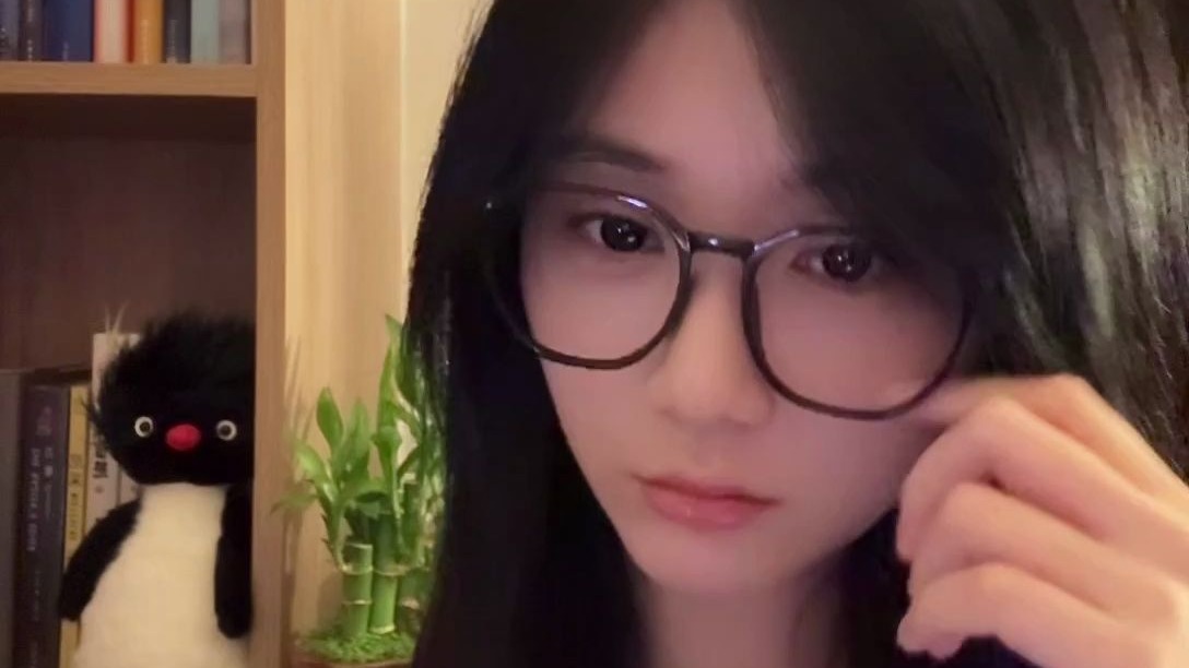 【赵佳蕊】20250725抖音直播