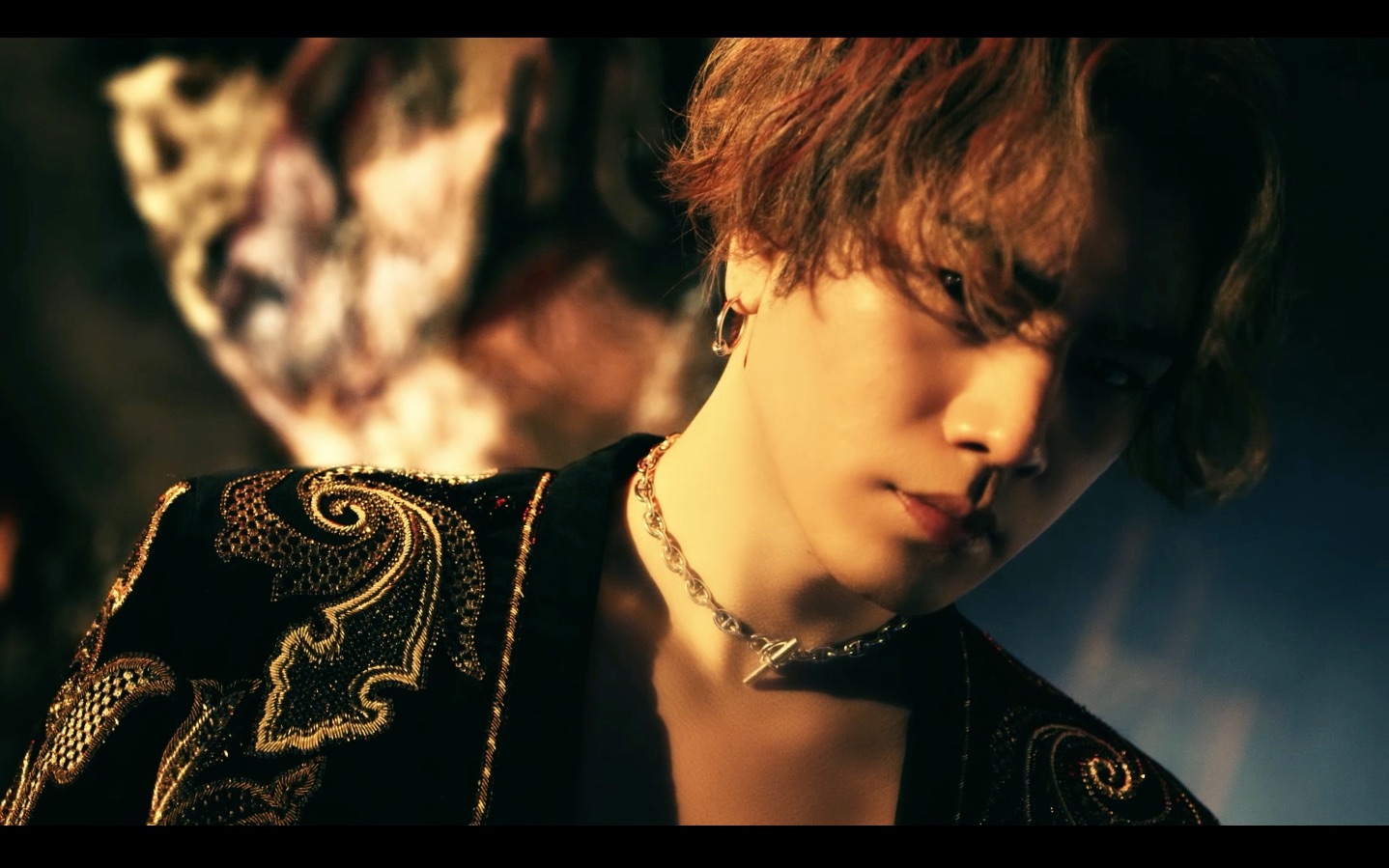 【01mi】登坂广臣最新单曲"黑暗中也能看到的渺小希望之光"『can