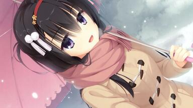 自购】12の月のイヴ-フタナリー島のクリスマス_哔哩哔哩_bilibili