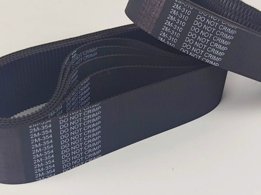 银行atm机皮带 2m橡胶同步带 ncr取款机皮带可做无缝平皮带或同步带