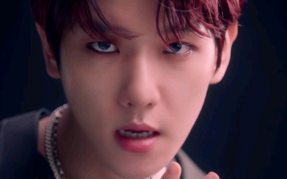 【exo|mv绝美镜头】帅哥就是要怼脸拍