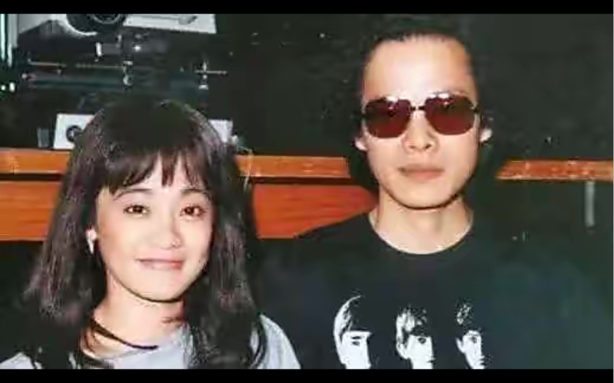 [图]1981最佳国语专辑，张艾嘉罗大佑的天作之合，假如华语音乐有格莱美系列！！！