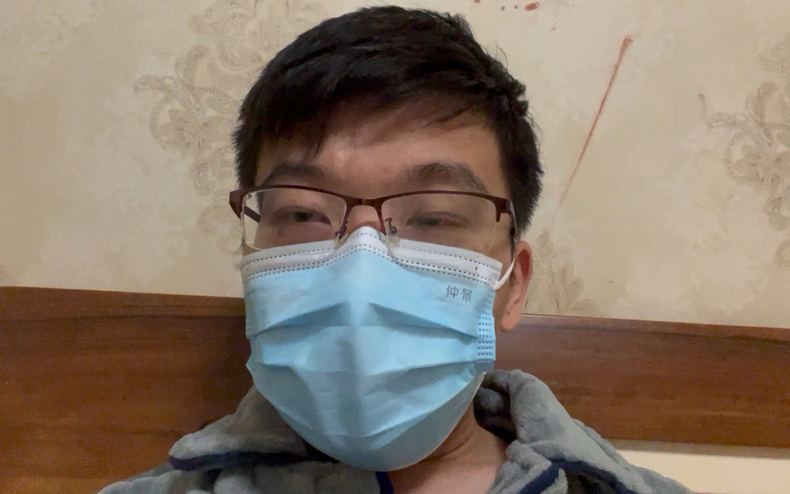 白血病和骨髓移植后患者要经常戴口罩,目前支原体肺炎流行有哪些问题