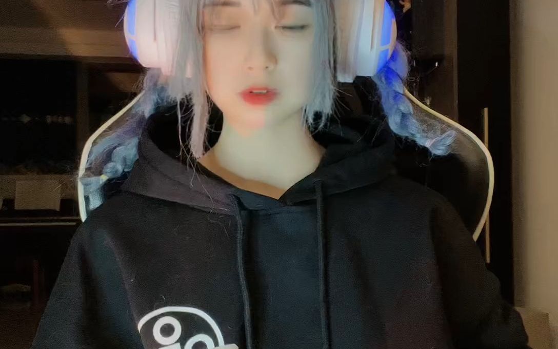 【dy】安妮和小die 20220310 直播回放