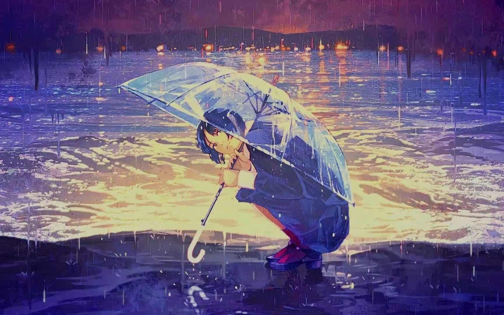 【纪录片配乐／温柔优美／钢琴+弦乐组】Louis Viallet - A Glimpse of Hope