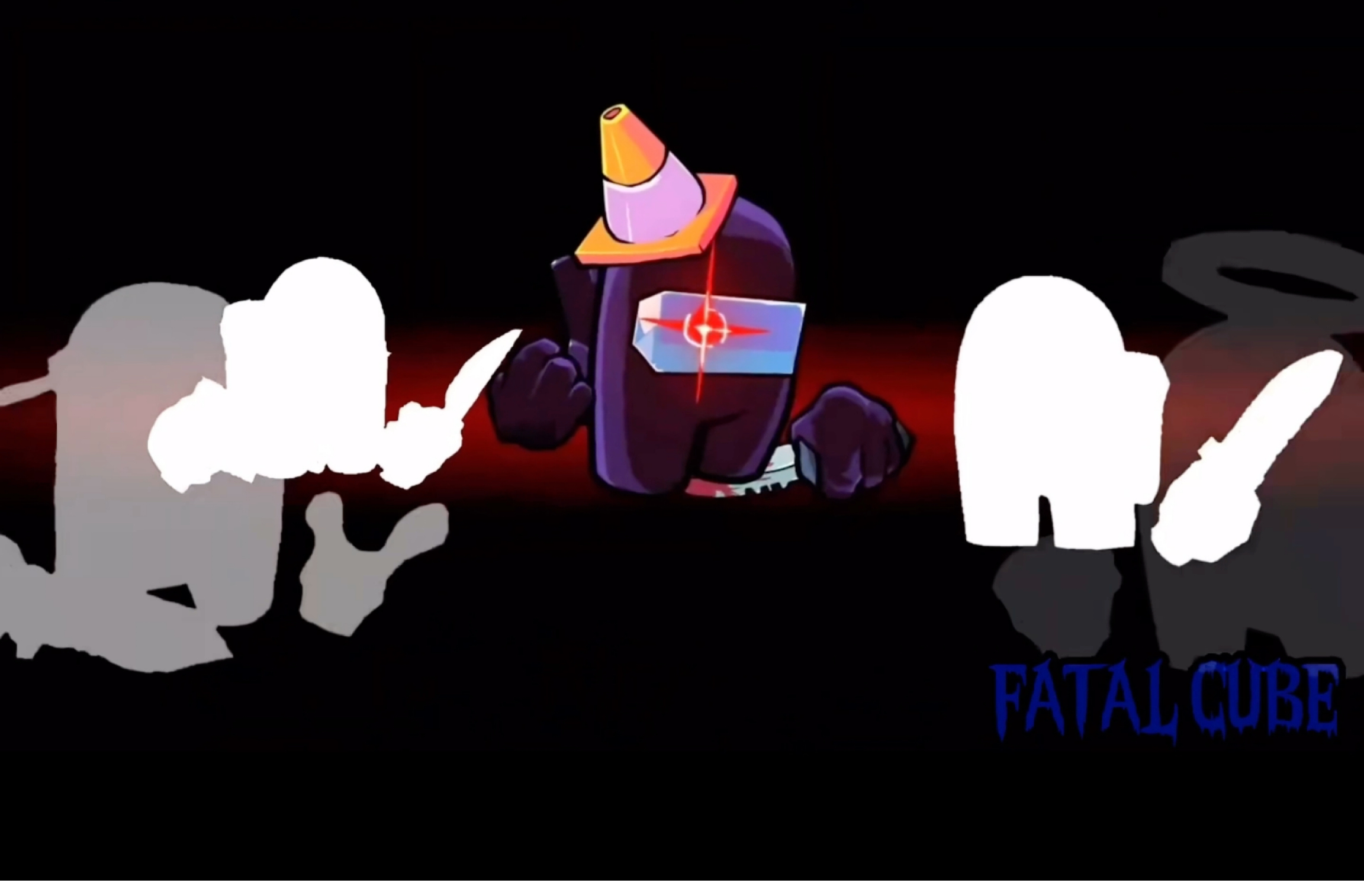 内鬼v4配音6小黄复仇记上