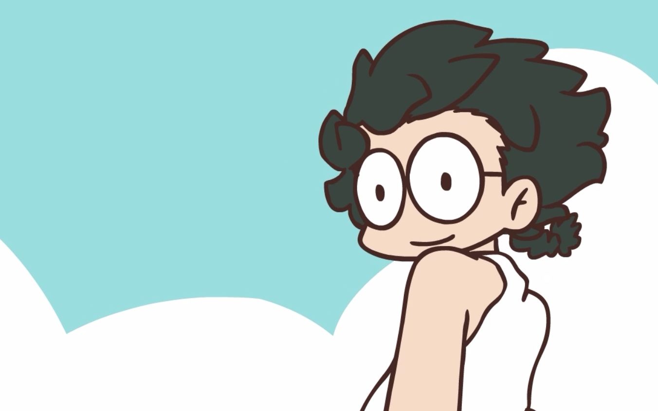 罗小黑战记阿根水上飘好厉害呀