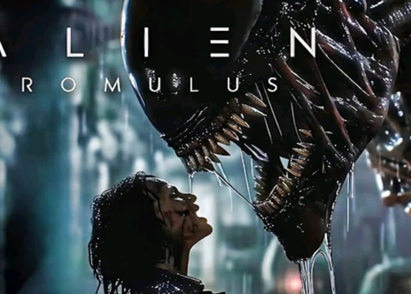 异形:夺命舰 Alien: Romulus (2024)哔哩哔哩bilibili