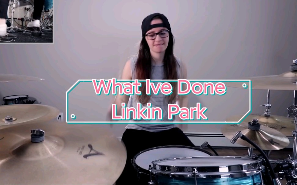 [图]Linkin Park - What Ive Done