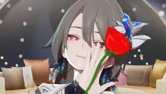 我只是想告诉你这朵花很好看，呜呜🥺