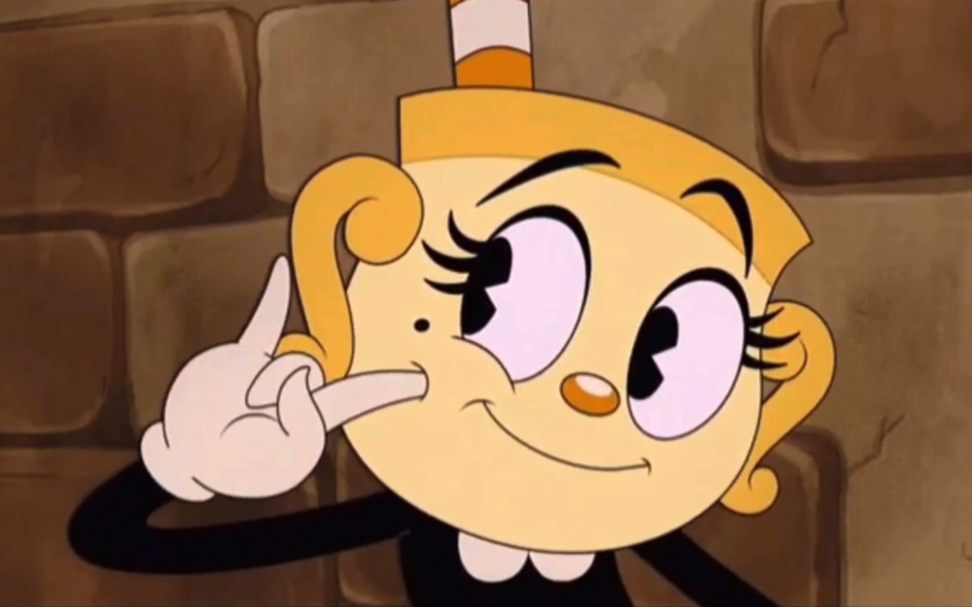 【茶杯头大冒险】不同国家语言的圣杯唱歌片段