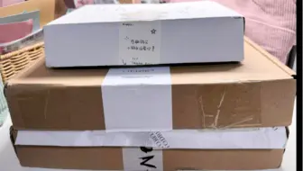 谁能想到一个月就囤了这么多清货呀