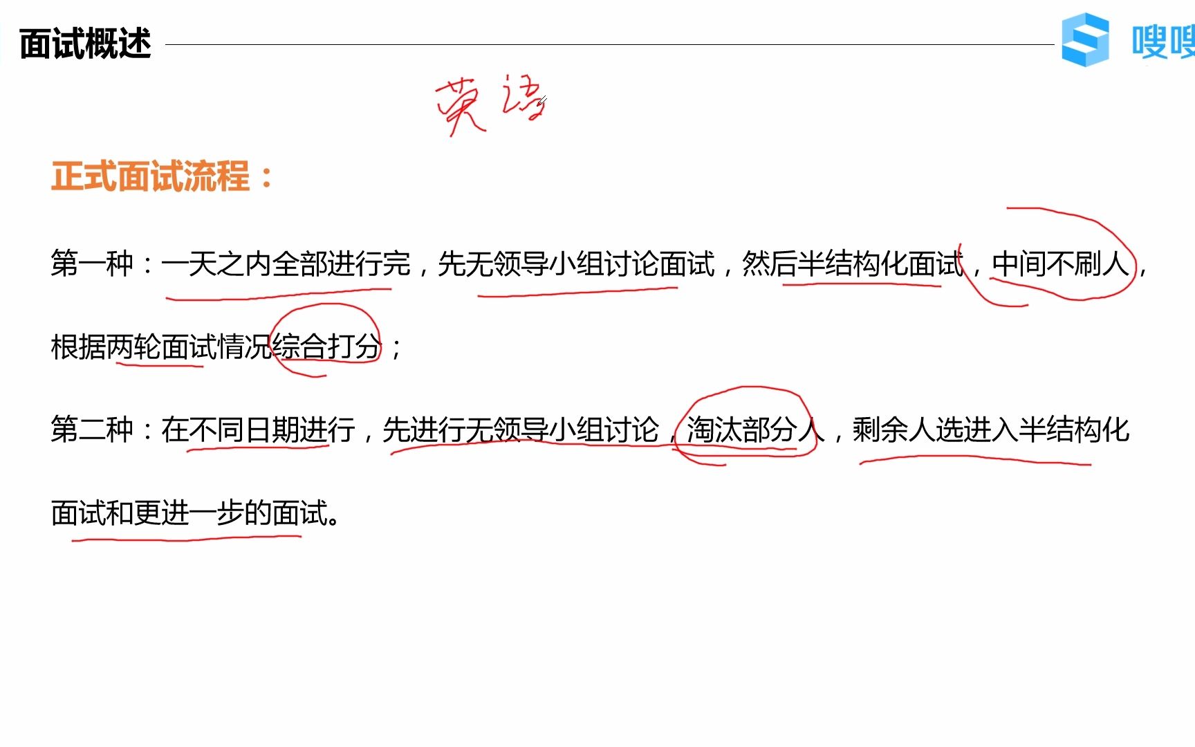 “我要去参加中国银行面试了!”还不提前领教一下中行面试真题?哔哩哔哩bilibili