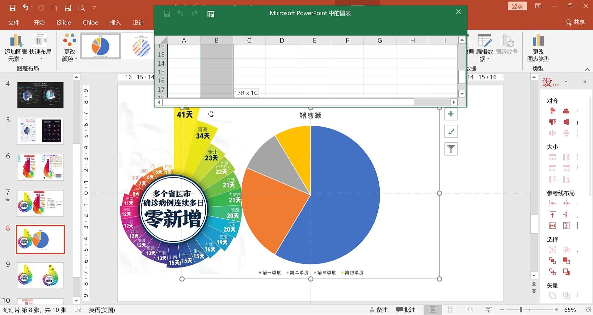 【孔雀图】教程哔哩哔哩bilibili