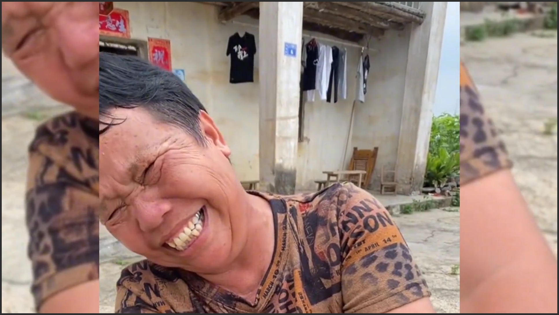 盘点感染力超强的魔性笑声,笑的根本停不下来,真的是笑不活了