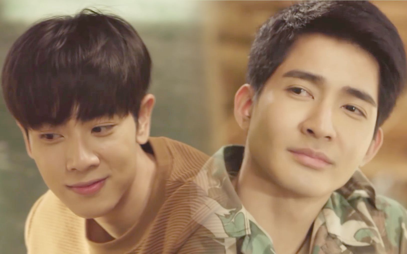 【千星传说】哪里让你感到安全幸福,那里就是家 | 你笑得比这世上美