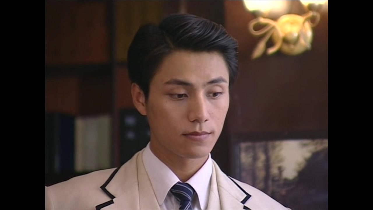 混剪个人向陈坤金燕西择日疯