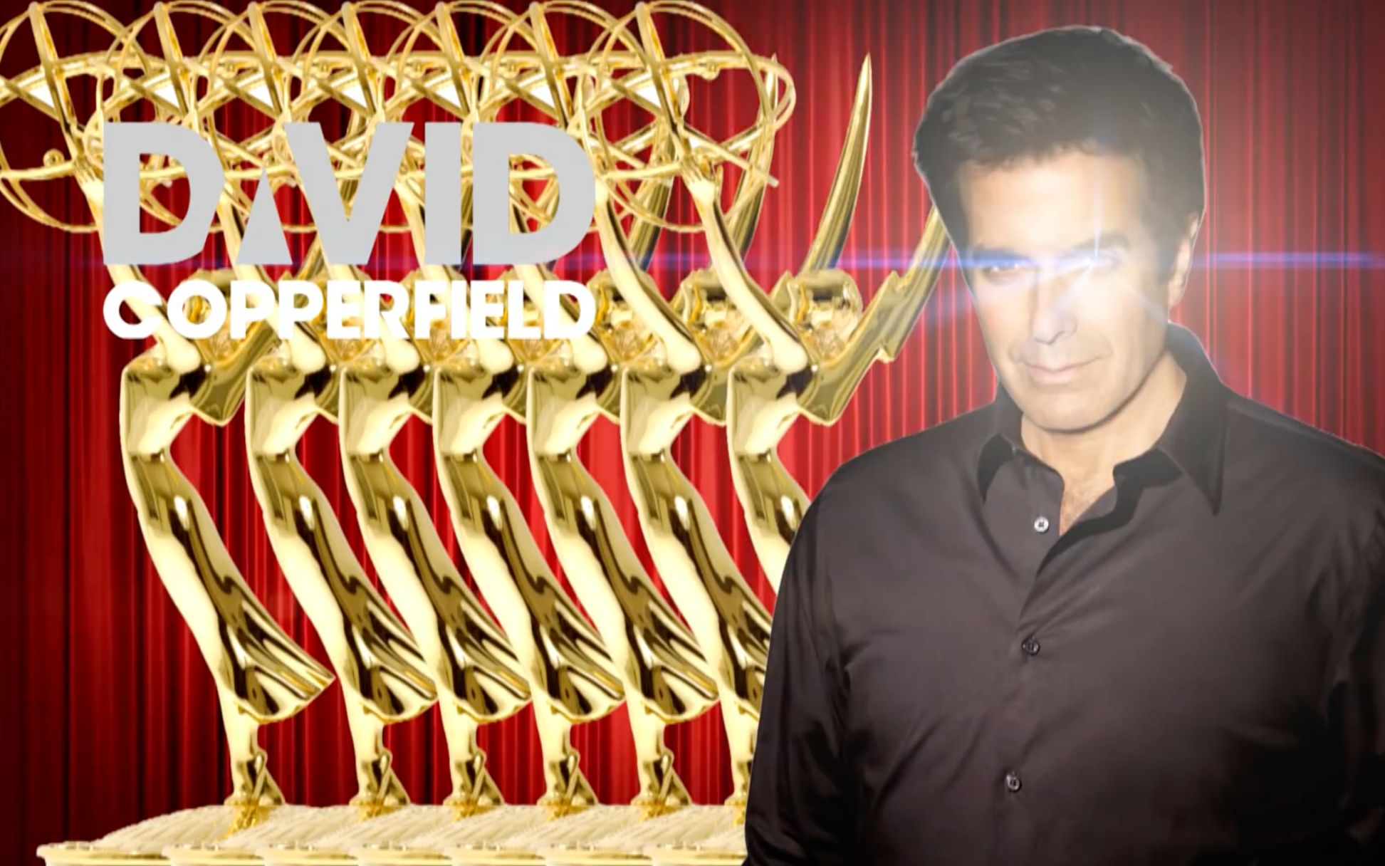 2020美国达人秀半决赛番外篇大卫科波菲尔和消失的自由女神