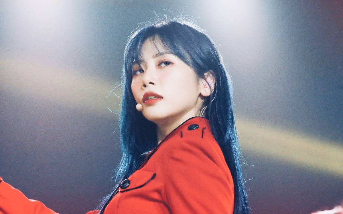 dreamcatcher 捕梦网 odd eye 祉攸 jiu 直拍合集_哔哩哔哩 (゜-゜)つ