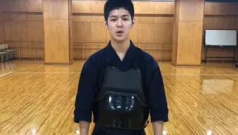 出小手を得意技にするための3つのコツ 剣道 哔哩哔哩 Bilibili