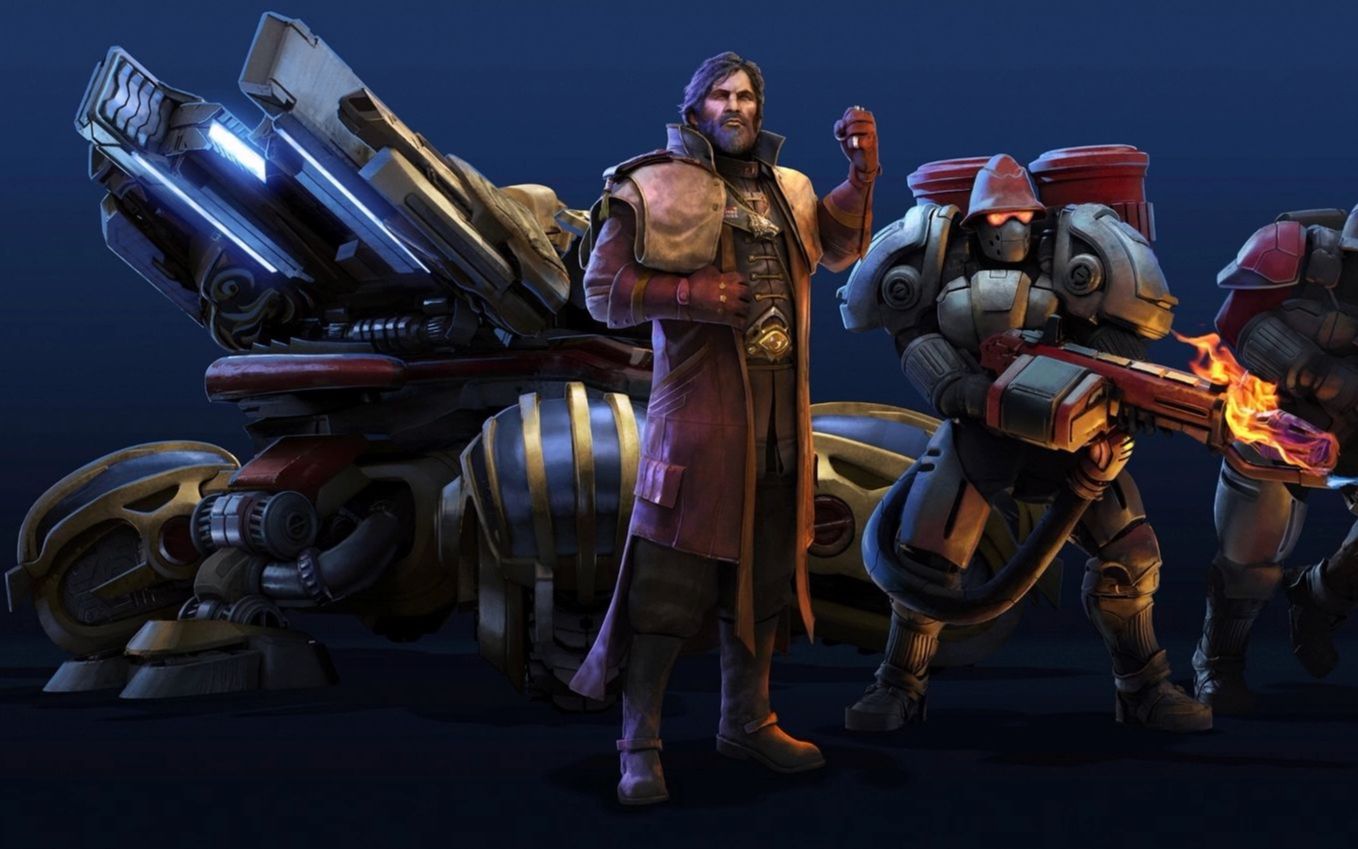 蒙斯克的帝国冲锋队/劳工说了什么