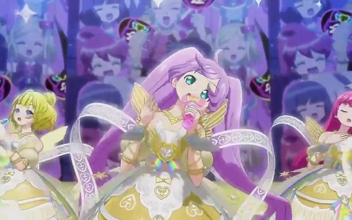 美妙天堂第三季第50集插曲合集真正的神级偶像