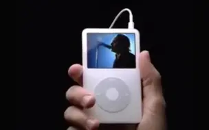 Download Video: 「怀旧」iPod - U2 iPod Video