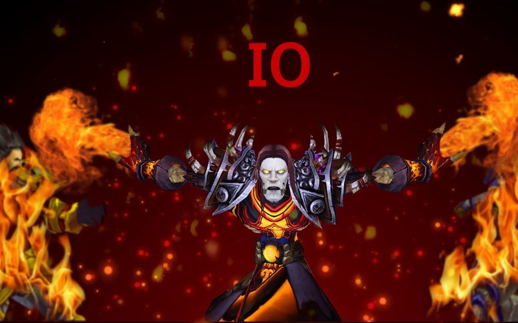 军团再临735魔兽世界暴力火法pvp视频rifti10