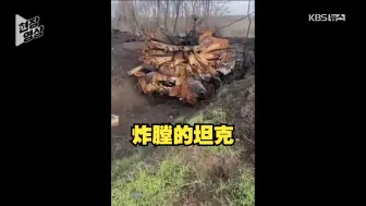 Descargar video: 俄军因朝鲜产劣质炮弹遭受困难