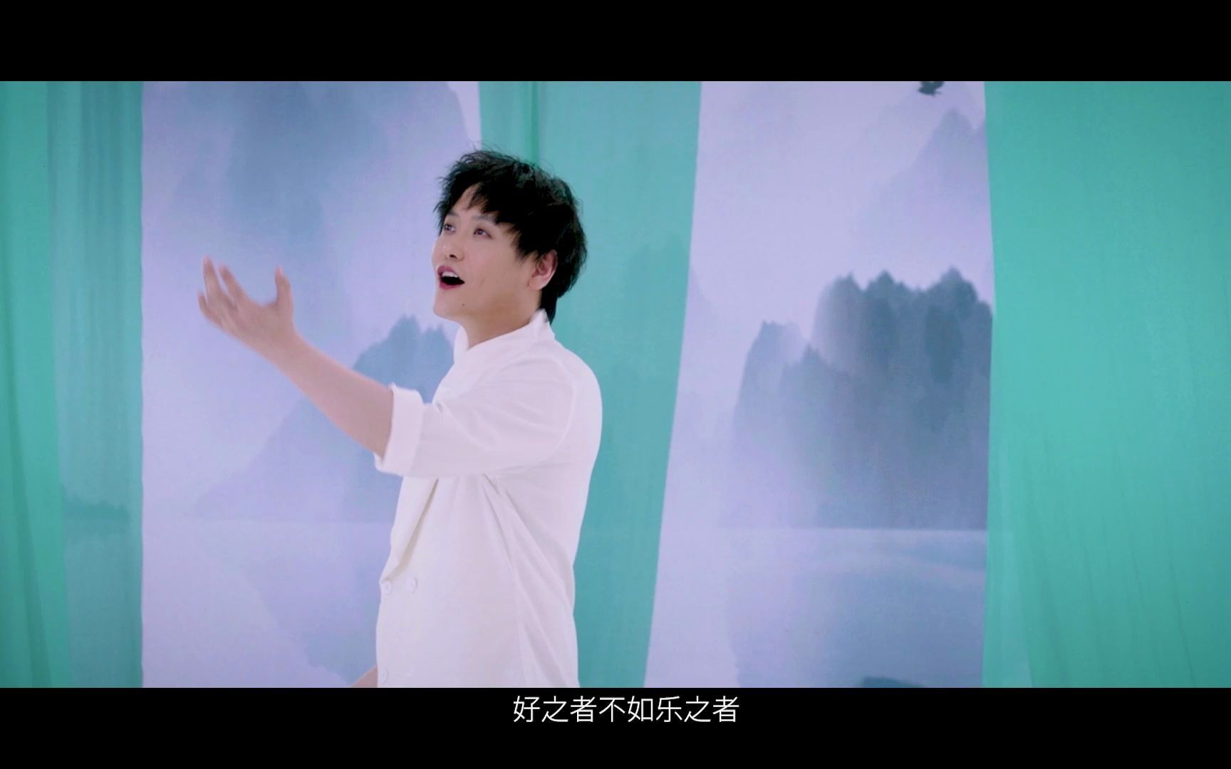 《乐学歌》 MV 完整版哔哩哔哩bilibili