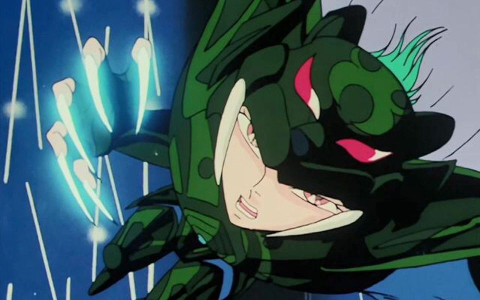 【圣斗士星矢-人物志】北欧神斗士篇第六期:ζ星·开阳星神斗士希度