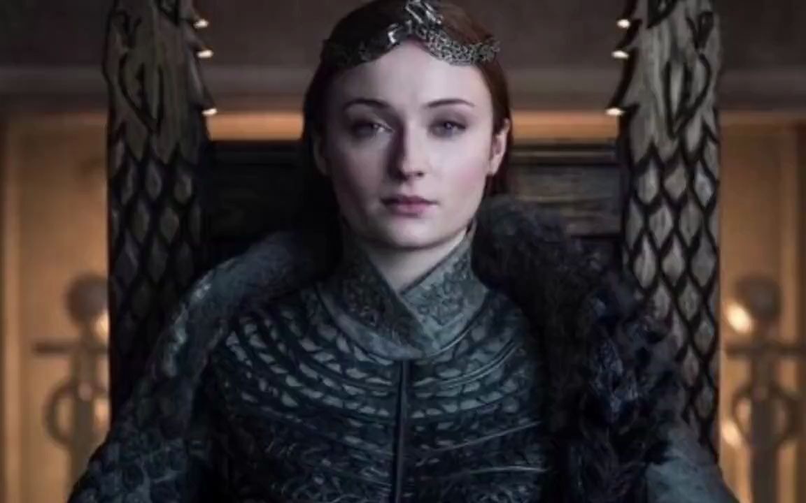 【权力的游戏】三傻 从低谷到顶端 一路卧薪尝胆与酸甜苦辣相伴