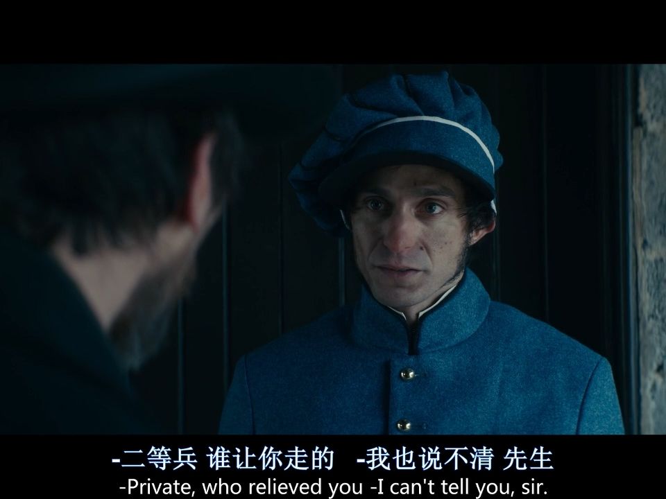 【cut】淡蓝之眸4