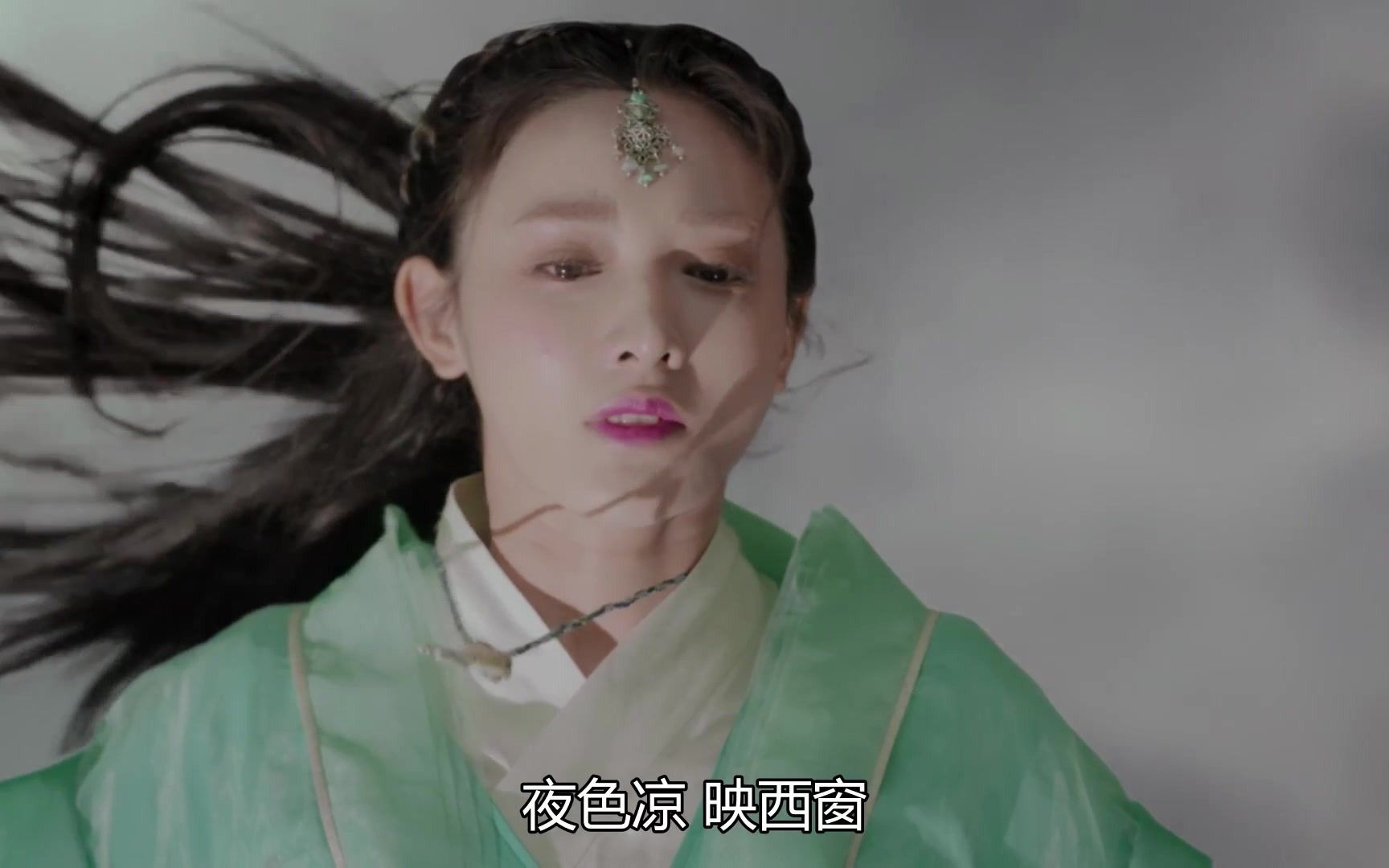 小枫跳忘川_哔哩哔哩 (゜-゜)つロ 干杯~-bilibili