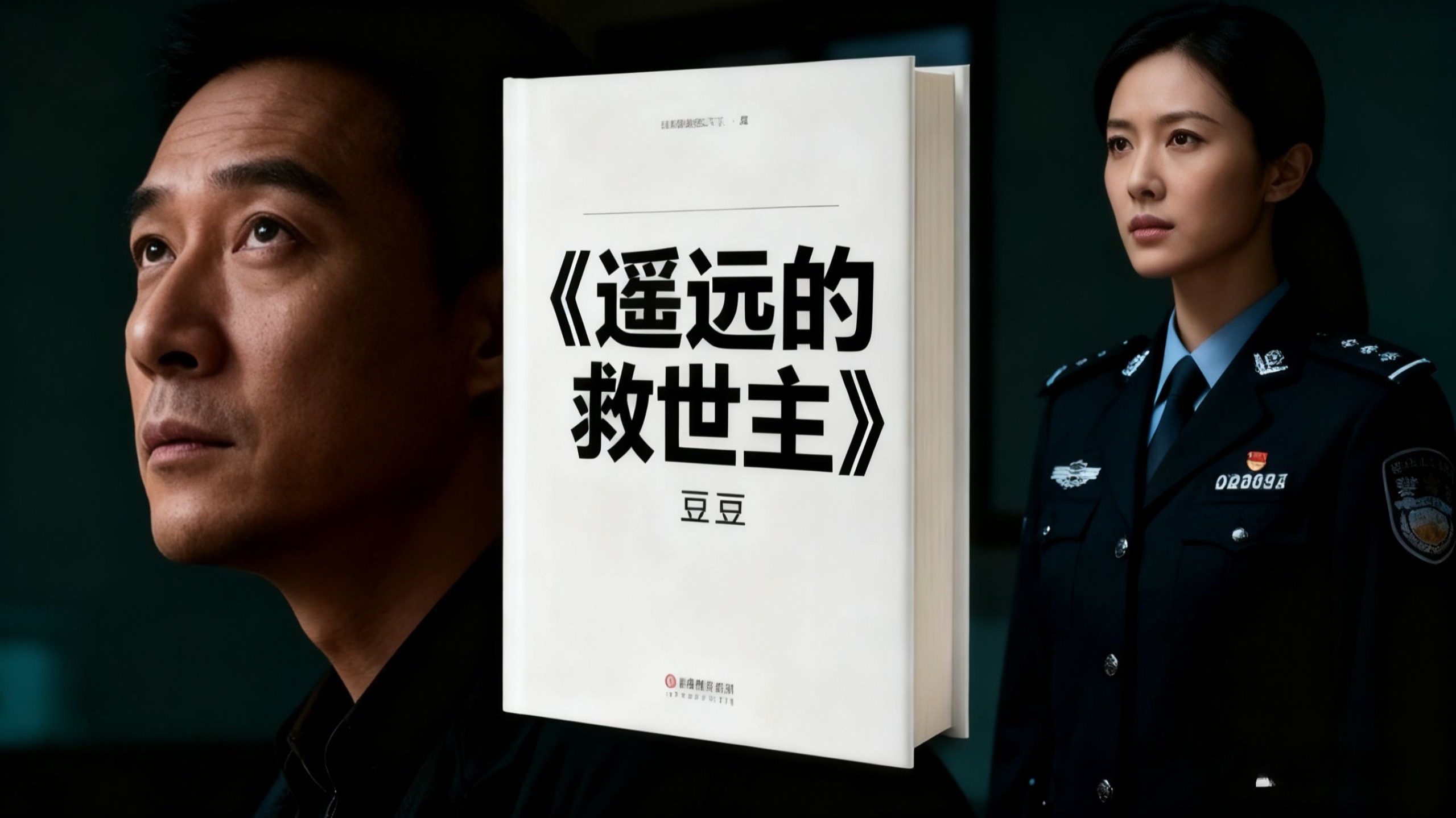 《遥远的救世主》:一部解码中国社会文化密码的哲学寓言