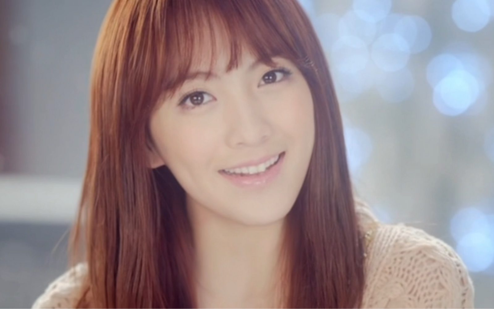 kara姜智英 | french kiss version (pv making)