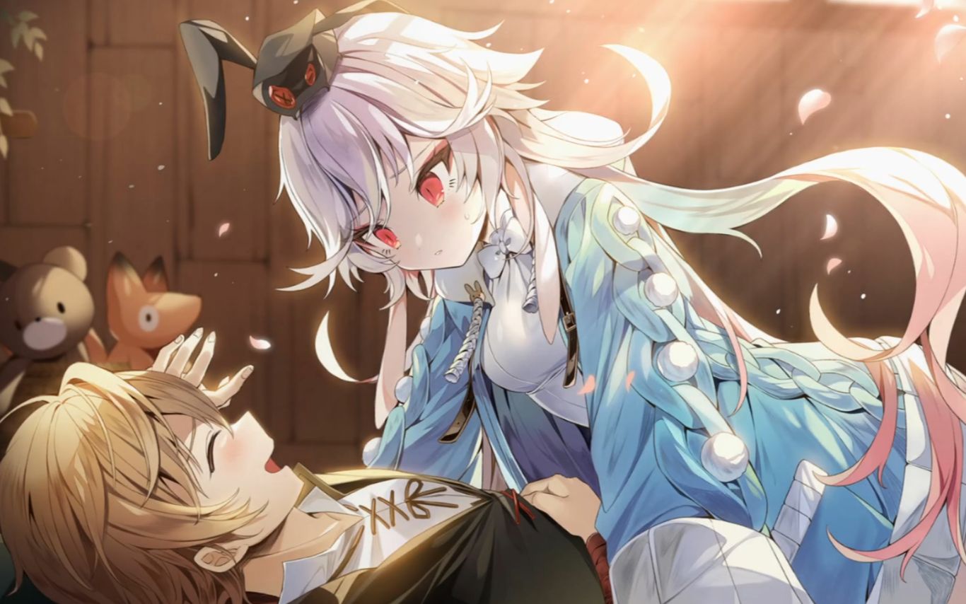 【魔女之泉3refine】流程展示,第三十四章(白线)完结日后谈8:喂狗粮