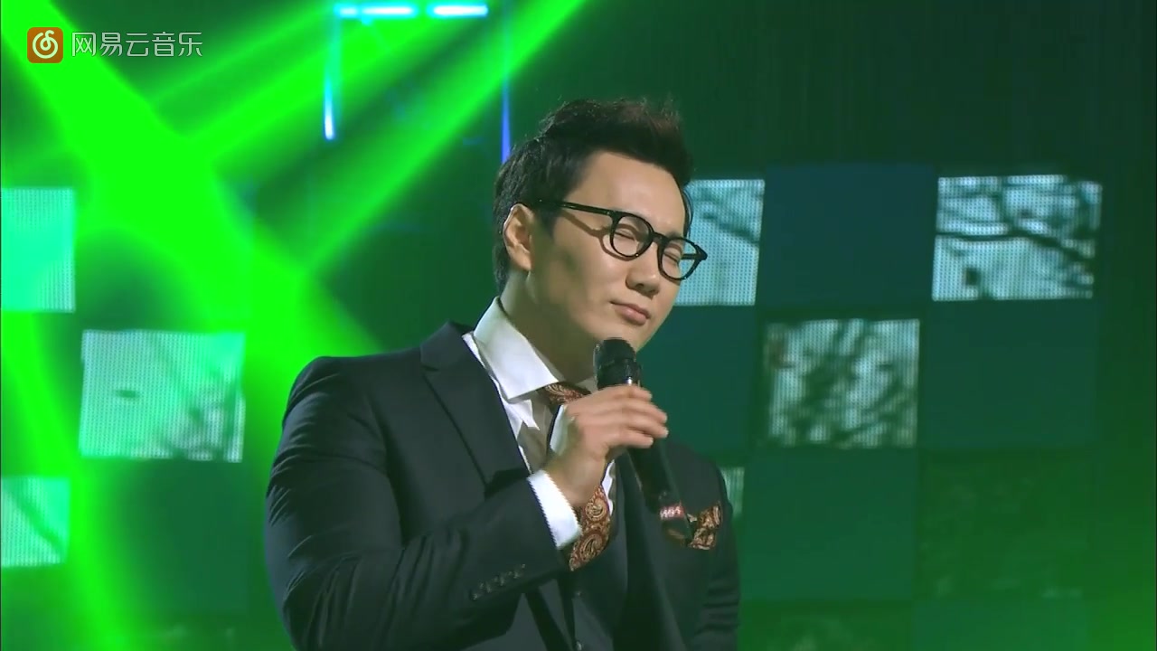 郑淳元-the02one - someday mbc02我是歌手2半决赛 12/12/23 现场