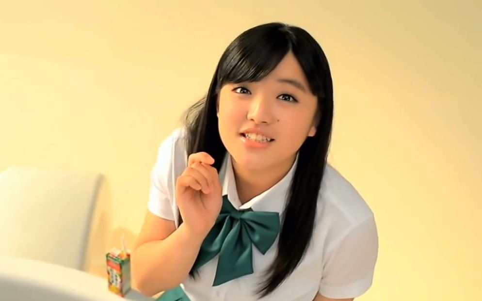 【中英字幕】香音的蔬菜汁