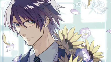 熟】Kiss×Kiss Collection Vol.10 花朵之吻（石田彰）_哔哩哔哩_