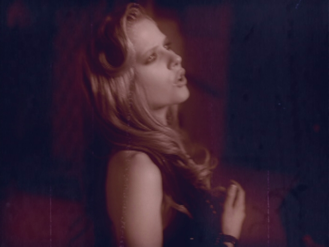 Nobody's Home (VIDEO)  Avril Lavigne哔哩哔哩bilibili