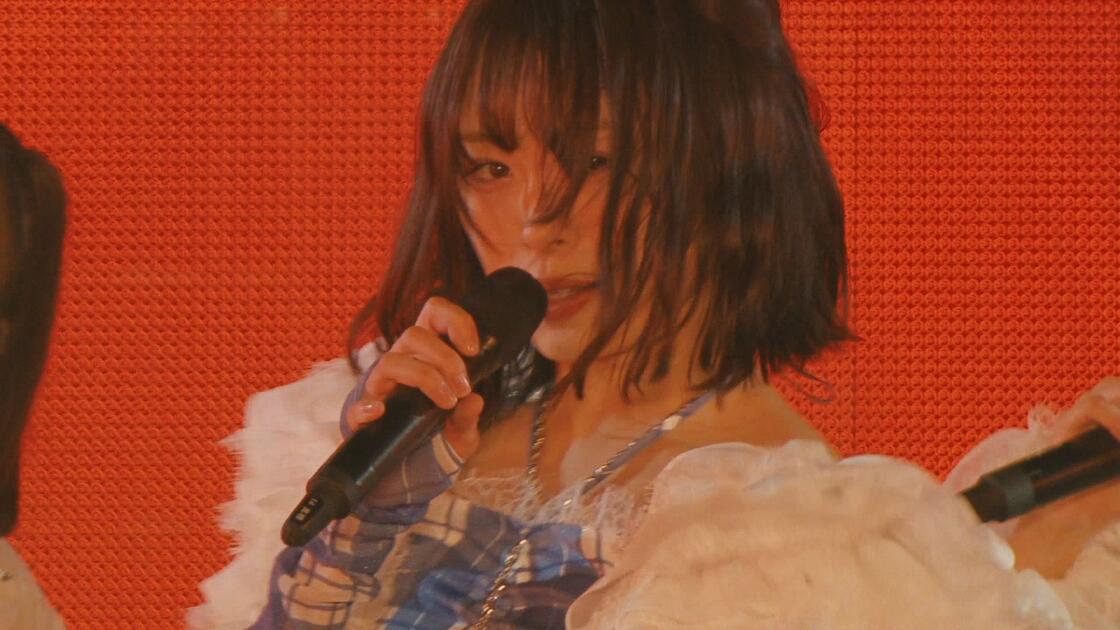 DAY.2 C：髙橋未来虹- 錆つかない剣を持て[short ver.]／日向坂46 6
